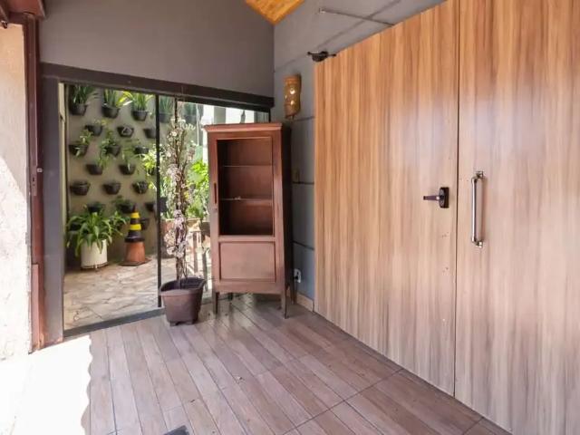 Casa / Sobrado Comercial para Locação em São Paulo/SP Parque São Domingos