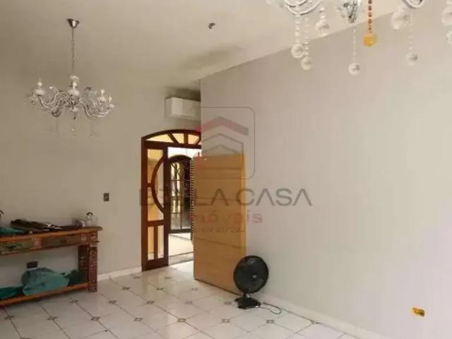 Casa / Sobrado Comercial para Locação em São Paulo/SP Parque São Lucas 3 Quartos