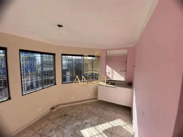 Casa / Sobrado Comercial para Locação em São Paulo/SP Parque São Lucas