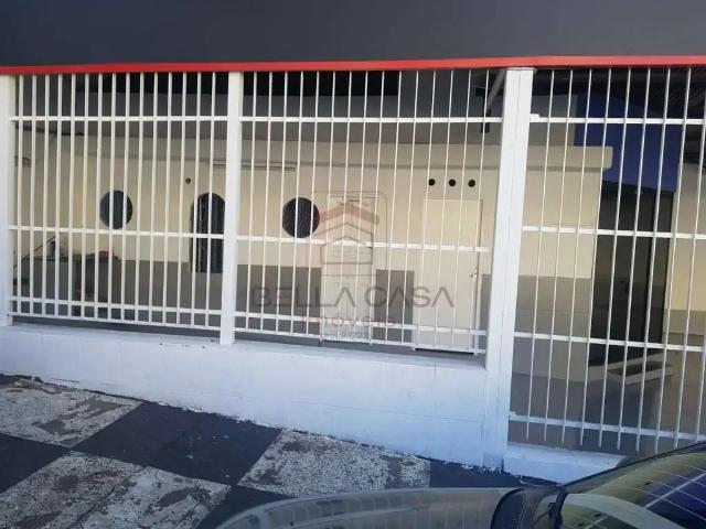 Casa / Sobrado Comercial para Locação em São Paulo/SP Parque São Lucas