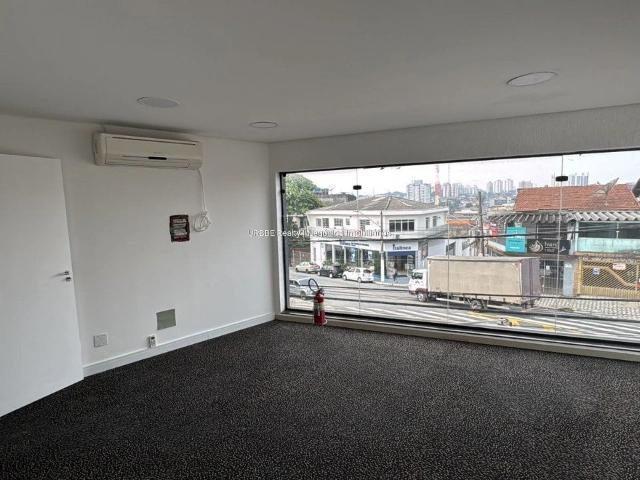 Casa / Sobrado Comercial para Locação em São Paulo/SP Parque São Lucas