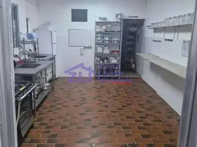 Casa / Sobrado Comercial para Locação em São Paulo/SP Parque São Rafael 4 Quartos