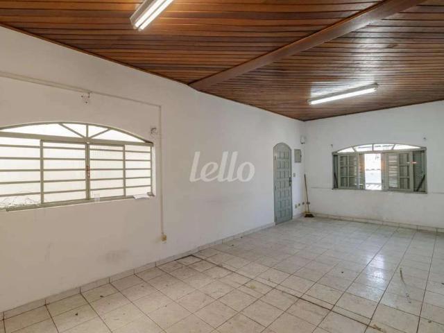 Casa / Sobrado Comercial para Locação em São Paulo/SP Penha De França