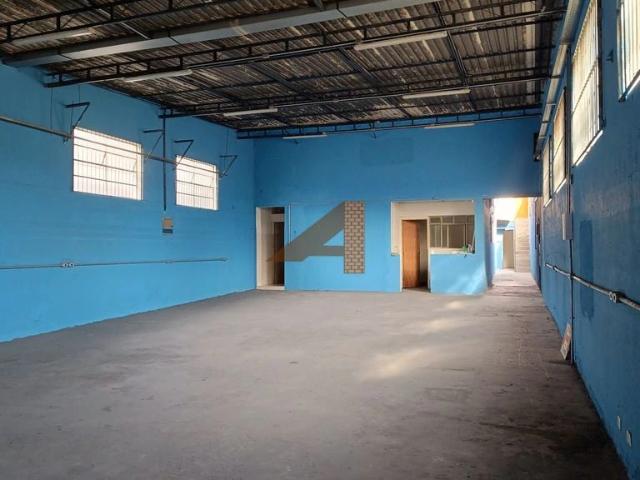 Casa / Sobrado Comercial para Locação em São Paulo/SP Penha De França