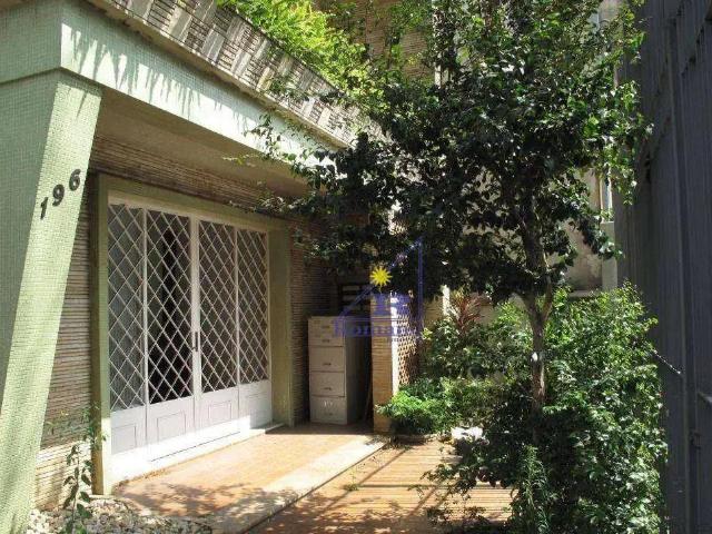 Casa / Sobrado Comercial para Locação em São Paulo/SP Penha De França 5 Quartos