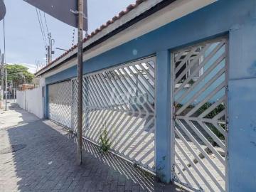Casa / Sobrado Comercial para Locação em São Paulo/SP Penha De França