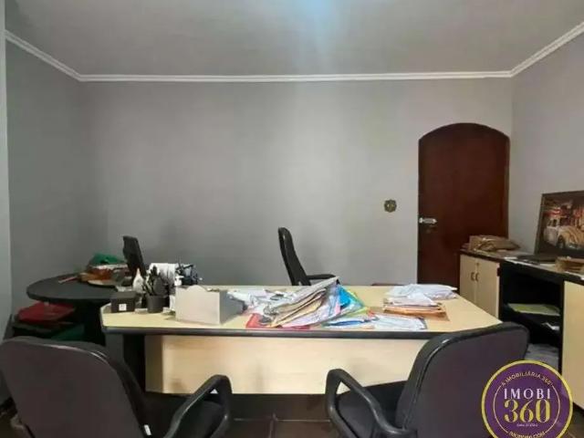 Casa / Sobrado Comercial para Locação em São Paulo/SP Penha De França 3 Quartos