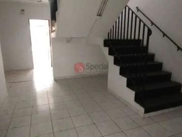 Casa / Sobrado Comercial para Locação em São Paulo/SP Penha 1 Quartos
