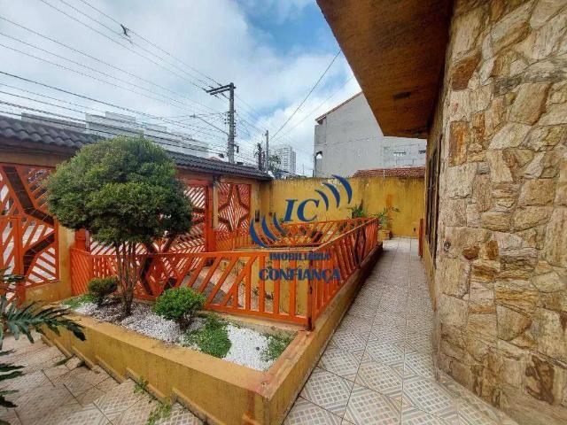 Casa / Sobrado Comercial para Locação em São Paulo/SP Penha 4 Quartos