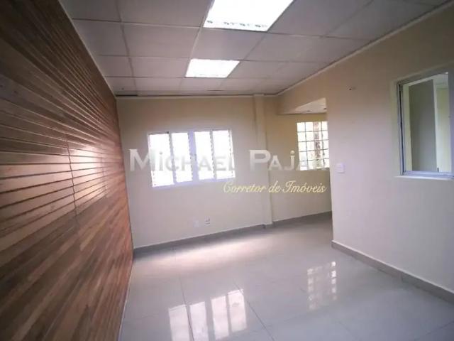 Casa / Sobrado Comercial para Locação em São Paulo/SP Perdizes 1 Quartos