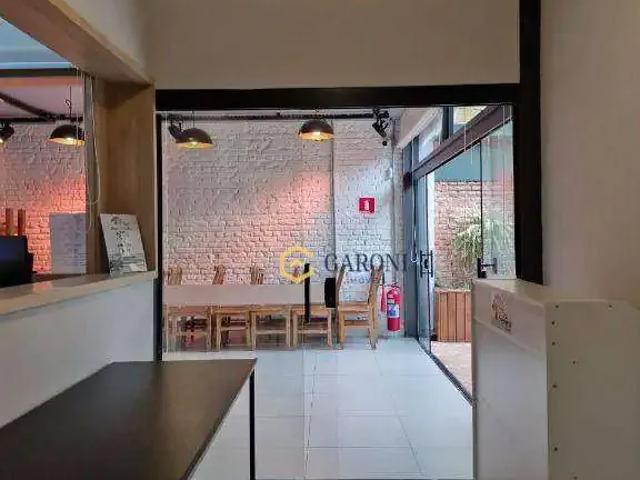 Casa / Sobrado Comercial para Locação em São Paulo/SP Perdizes 1 Quartos