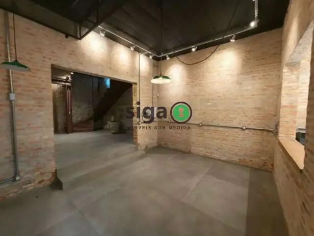 Casa / Sobrado Comercial para Locação em São Paulo/SP Perdizes 2 Quartos
