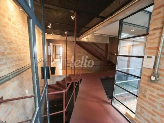 Casa / Sobrado Comercial para Locação em São Paulo/SP Perdizes 2 Quartos