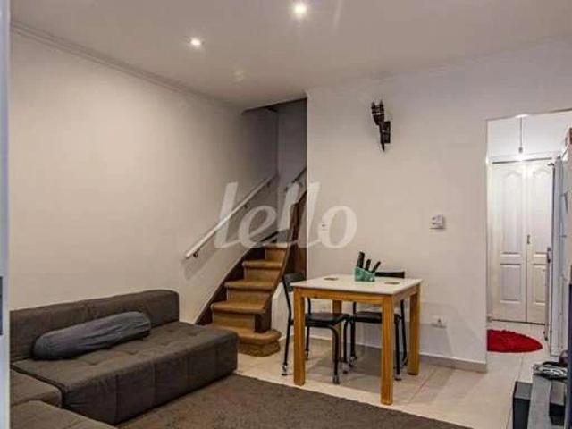 Casa / Sobrado Comercial para Locação em São Paulo/SP Perdizes 2 Quartos