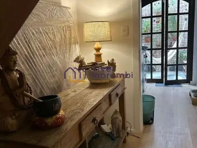 Casa / Sobrado Comercial para Locação em São Paulo/SP Perdizes 2 Quartos