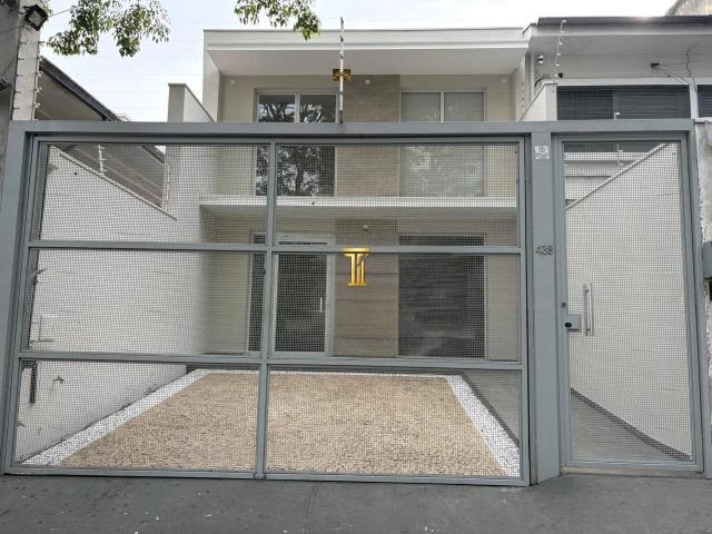 Casa / Sobrado Comercial para Locação em São Paulo/SP Perdizes