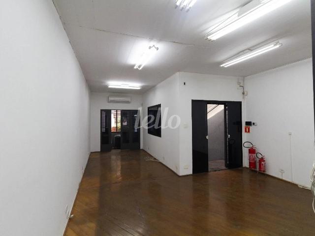 Casa / Sobrado Comercial para Locação em São Paulo/SP Perdizes