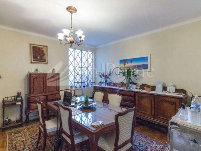 Casa / Sobrado Comercial para Locação em São Paulo/SP Perdizes 3 Quartos
