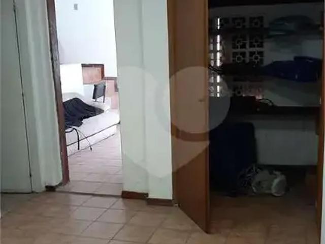 Casa / Sobrado Comercial para Locação em São Paulo/SP Perdizes 3 Quartos