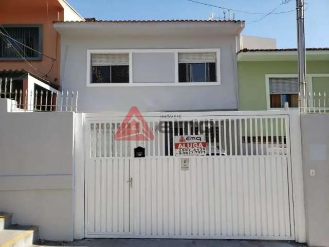Casa / Sobrado Comercial para Locação em São Paulo/SP Perdizes 3 Quartos
