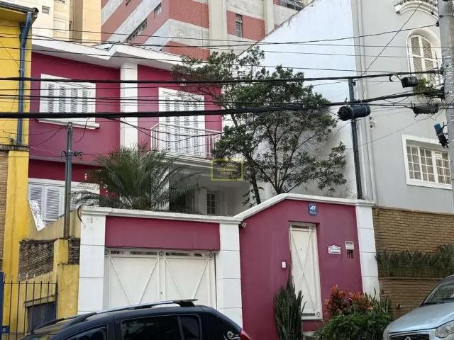 Casa / Sobrado Comercial para Locação em São Paulo/SP Perdizes 3 Quartos