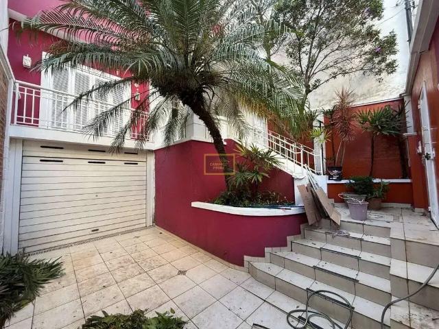 Casa / Sobrado Comercial para Locação em São Paulo/SP Perdizes 3 Quartos