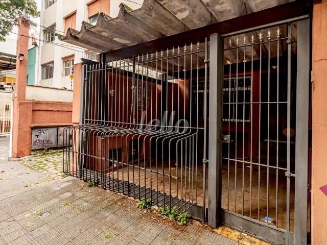 Casa / Sobrado Comercial para Locação em São Paulo/SP Perdizes 3 Quartos