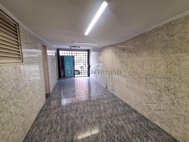 Casa / Sobrado Comercial para Locação em São Paulo/SP Perdizes 3 Quartos