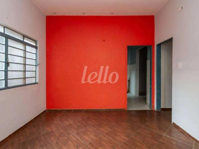 Casa / Sobrado Comercial para Locação em São Paulo/SP Perdizes 3 Quartos