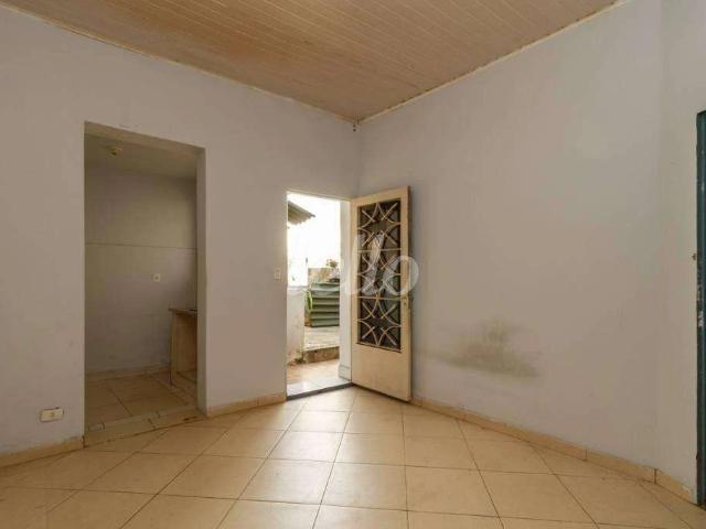 Casa / Sobrado Comercial para Locação em São Paulo/SP Perdizes 3 Quartos