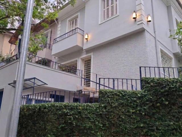 Casa / Sobrado Comercial para Locação em São Paulo/SP Perdizes