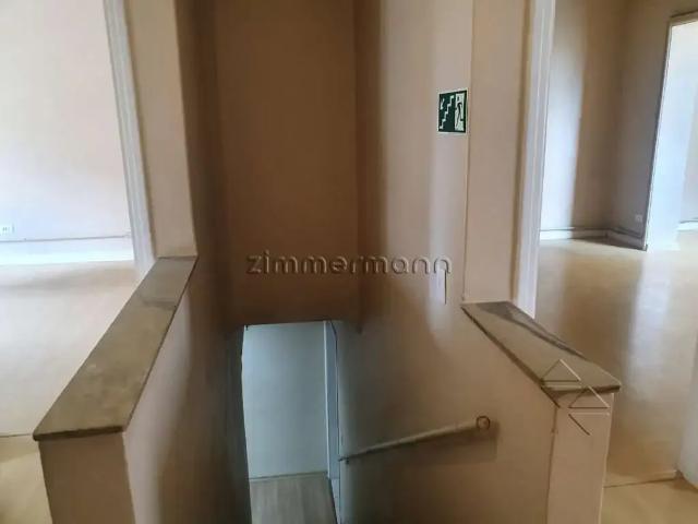 Casa / Sobrado Comercial para Locação em São Paulo/SP Perdizes