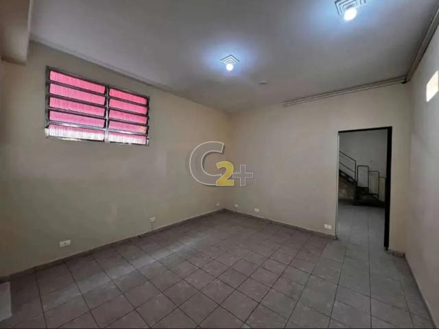 Casa / Sobrado Comercial para Locação em São Paulo/SP Perdizes