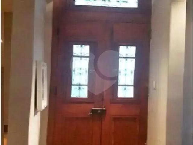 Casa / Sobrado Comercial para Locação em São Paulo/SP Perdizes