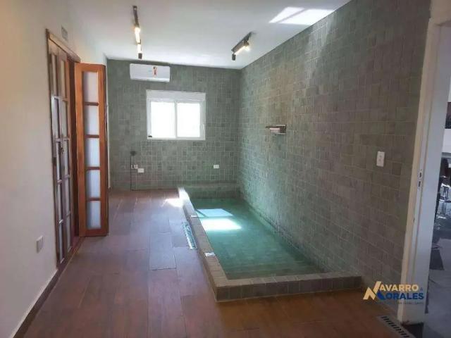 Casa / Sobrado Comercial para Locação em São Paulo/SP Perdizes 4 Quartos