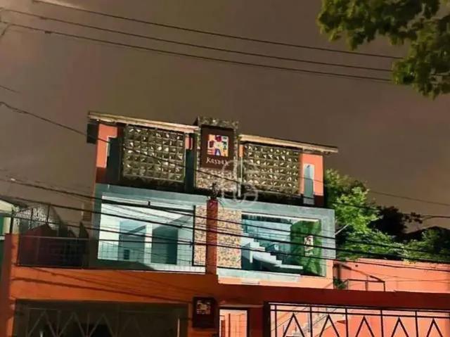 Casa / Sobrado Comercial para Locação em São Paulo/SP Perdizes 4 Quartos