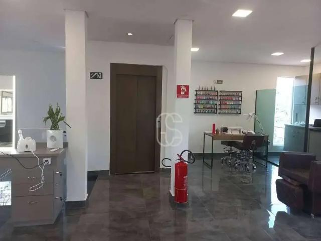 Casa / Sobrado Comercial para Locação em São Paulo/SP Perdizes 4 Quartos