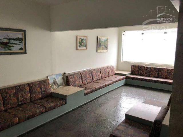 Casa / Sobrado Comercial para Locação em São Paulo/SP Perdizes 4 Quartos
