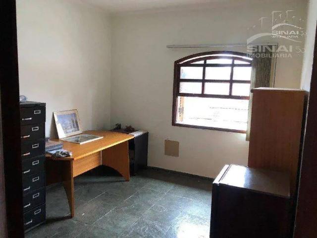 Casa / Sobrado Comercial para Locação em São Paulo/SP Perdizes 4 Quartos