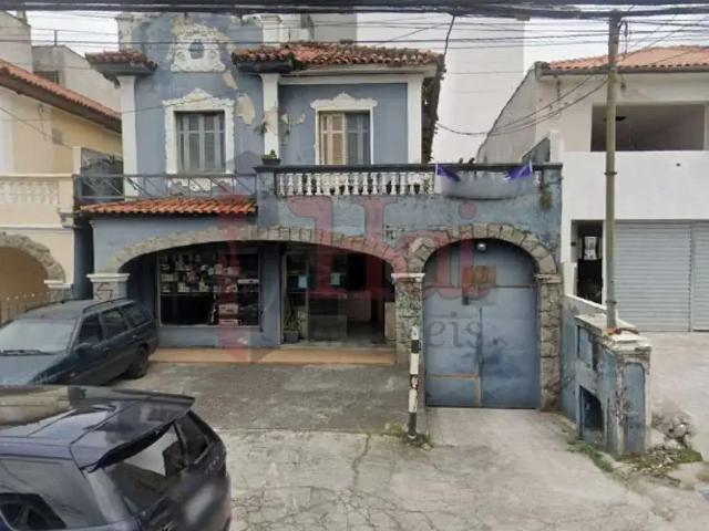 Casa / Sobrado Comercial para Locação em São Paulo/SP Perdizes