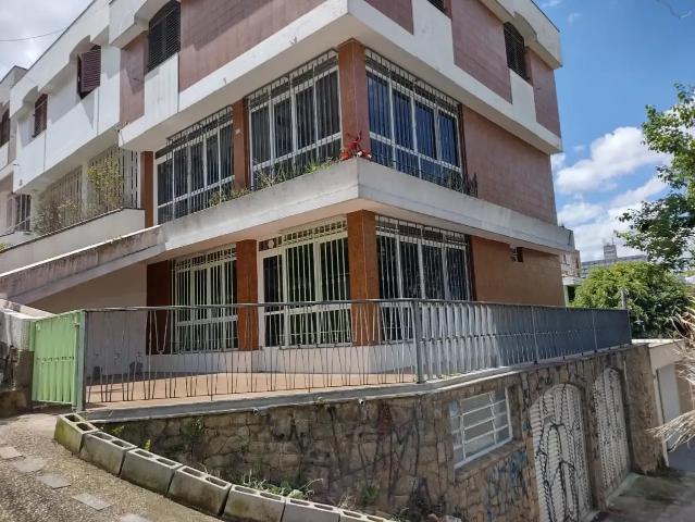 Casa / Sobrado Comercial para Locação em São Paulo/SP Perdizes