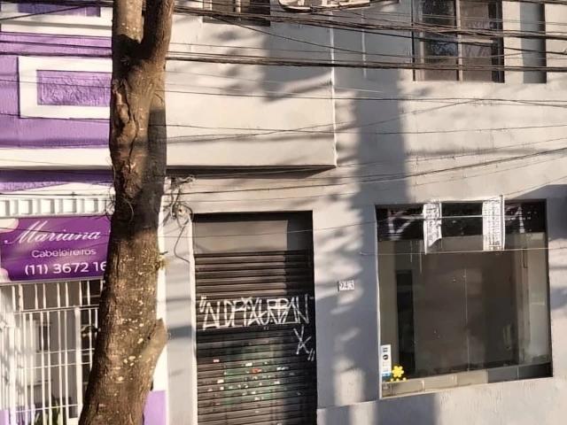 Casa / Sobrado Comercial para Locação em São Paulo/SP Perdizes