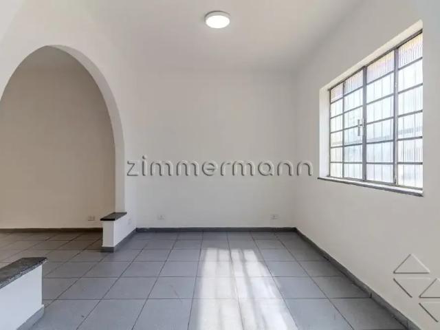 Casa / Sobrado Comercial para Locação em São Paulo/SP Perdizes 5 Quartos