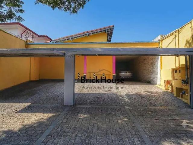 Casa / Sobrado Comercial para Locação em São Paulo/SP Perdizes 5 Quartos