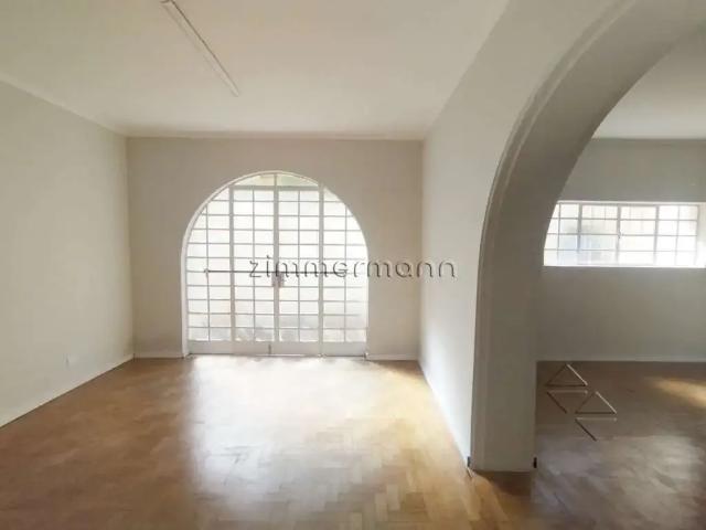 Casa / Sobrado Comercial para Locação em São Paulo/SP Perdizes