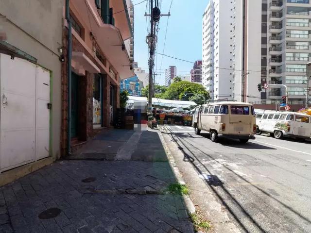 Casa / Sobrado Comercial para Locação em São Paulo/SP Perdizes