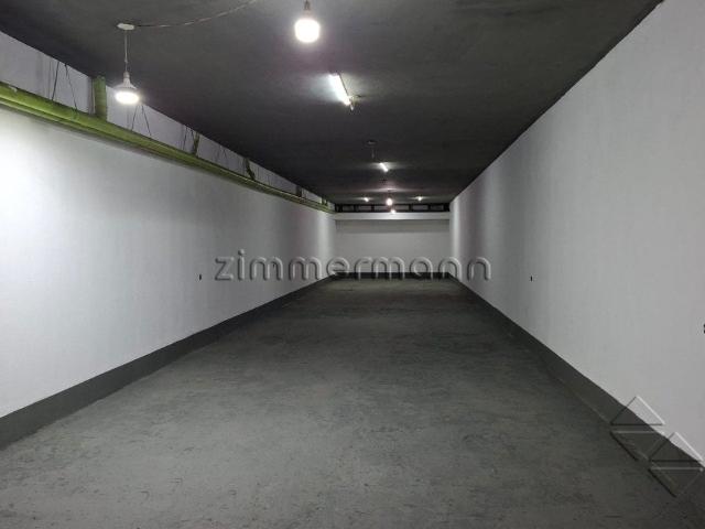 Casa / Sobrado Comercial para Locação em São Paulo/SP Perdizes