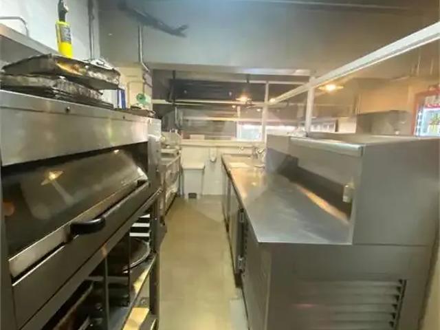Casa / Sobrado Comercial para Locação em São Paulo/SP Perdizes 1 Quartos
