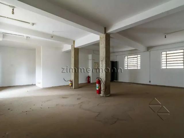 Casa / Sobrado Comercial para Locação em São Paulo/SP Perdizes