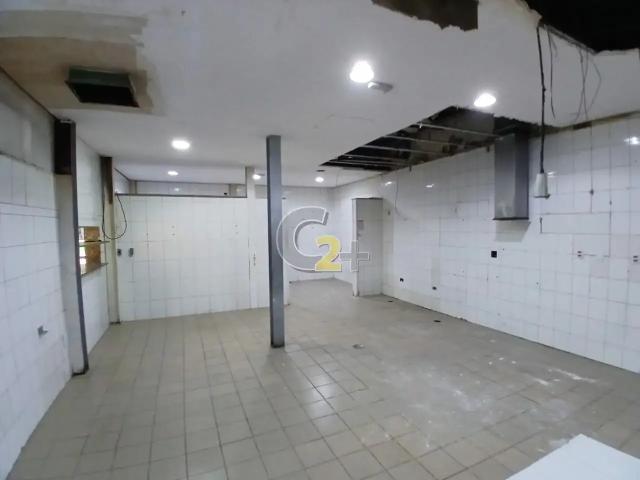 Casa / Sobrado Comercial para Locação em São Paulo/SP Perdizes